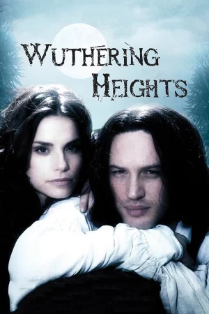 Wuthering Heights 2009 HD