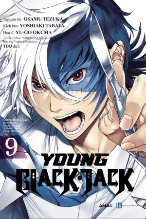 Watch Young Black Jack 11 HD
