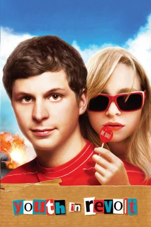 Youth in Revolt HD