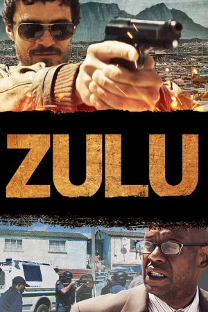 Watch Zulu Full HD
