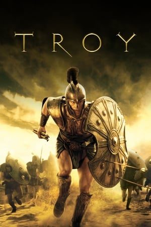 Cuộc Chiến Thành Troy HD