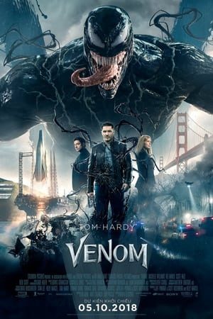Quái Vật Venom HD