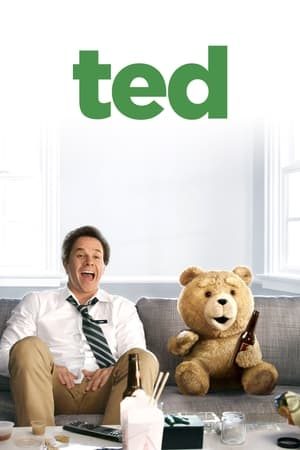 Chú Gấu Ted 1 HD