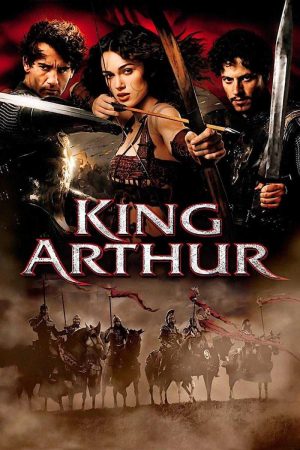 Hoàng đế Arthur HD
